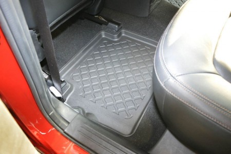 Set covorase tip tavita dedicate Mazda CX-5 II [3]