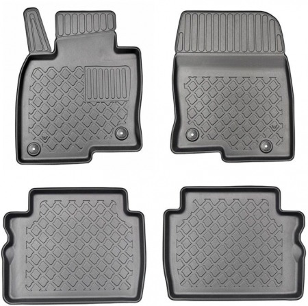 Set covorase tip tavita dedicate Mazda CX-5 II [0]