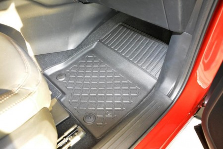 Set covorase tip tavita dedicate Mazda CX-5 II [2]