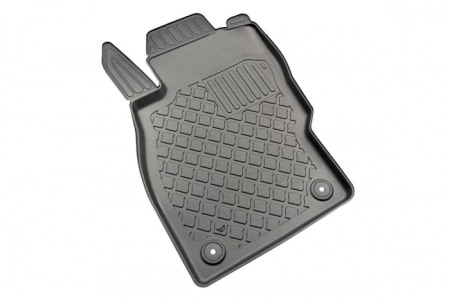 Set covorase tip tavita dedicate Opel Corsa D (IV) / Corsa E (V) [1]