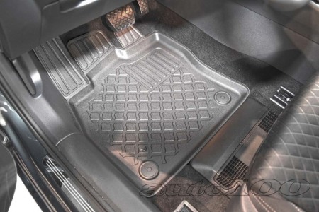 Set covorase tip tavita dedicate Skoda Superb III (3V) [2]