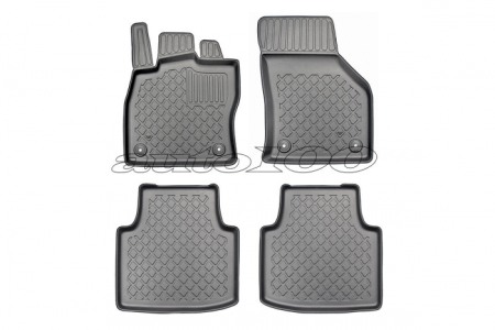 Set covorase tip tavita dedicate Skoda Superb III (3V) [0]