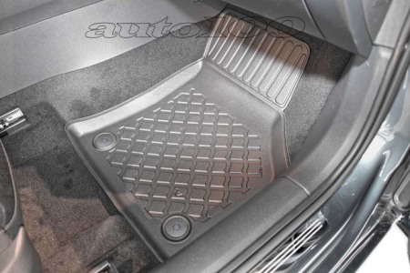 Set covorase tip tavita dedicate Skoda Superb III (3V) [3]