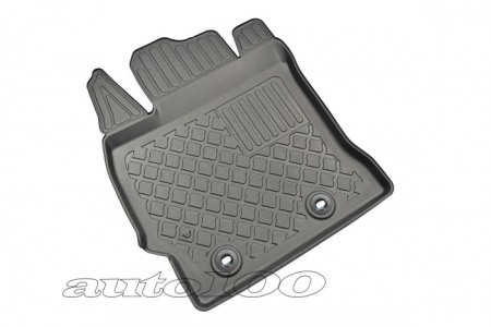 Set covorase tip tavita dedicate Toyota Auris II (E180) [1]