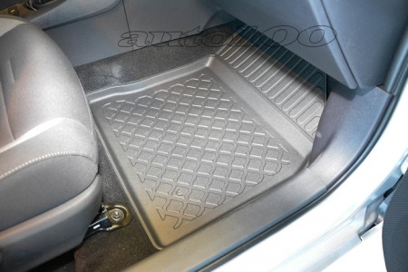 Set covorase tip tavita dedicate Toyota Auris II (E180) [3]