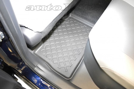 Set covorase tip tavita dedicate Toyota RAV 4 V / RAV 4 V Hybrid / Suzuki Across Hybrid [5]