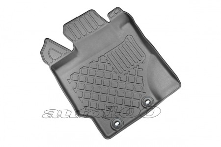 Set covorase tip tavita dedicate Toyota Yaris III HB/3/5 09.2011- [1]