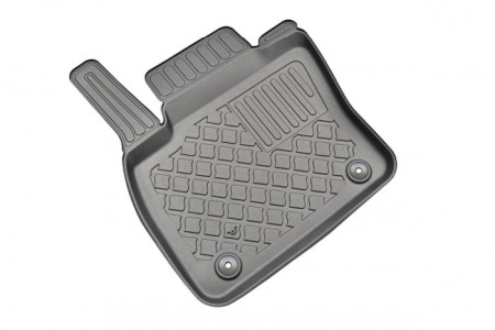 Set covorase tip tavita dedicate Volvo XC40, 4VLV 602595 [1]