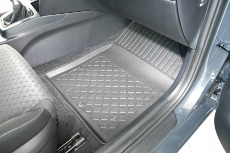 Set covorase tip tavita Kia Ceed III SW Plug-in Hybrid 603814 [2]