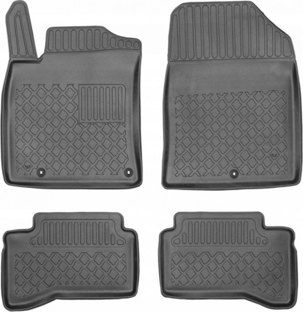 Accesorii interior - Set covorase tip tavita Kia Ceed III SW Plug-in Hybrid 603814