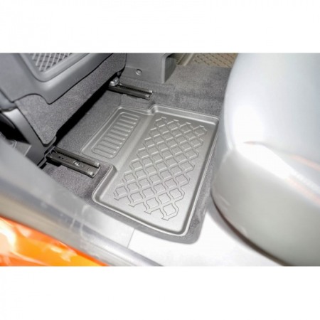 Set covorase tip tavita Renault Arkana E-Tech Hybrid 603485 [3]