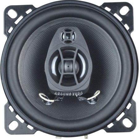 GZFF 4.0 DIFUZOARE COAXIALE FERRUM GROUND ZERO DE 10CM, 60W RMS [1]