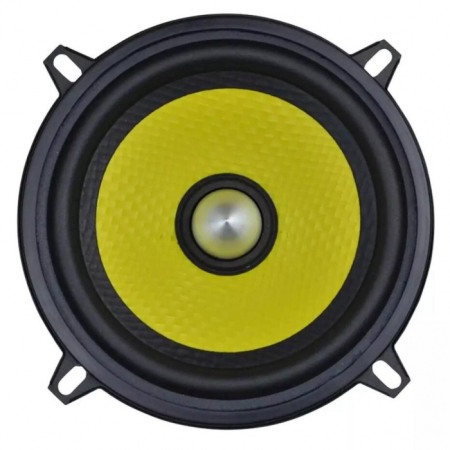 GZTC 130.2X DIFUZOARE COMPONENTE TITANIUM GROUND ZERO DE 13CM, 80W RMS [2]