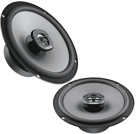 Car Audio - Set difuzoare auto Hertz UNO X 165, coaxial 2 cai, 165mm, 220W