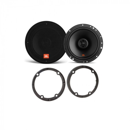 Pachete Audio - Set difuzoare auto JBL Stage2624 Mercedes Vito/Viano, VW Crafter