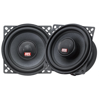 Car Audio - Set Difuzoare coaxiale 10cm MTX TX440C