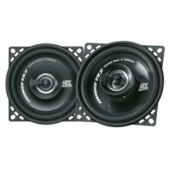 Car Audio - Set Difuzoare coaxiale  13cm MTX TX240C