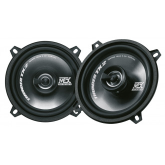 Car Audio - Set Difuzoare coaxiale 13cm MTX250C