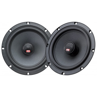 Car Audio - Set Difuzoare coaxiale 16.5cm MTX TX465C