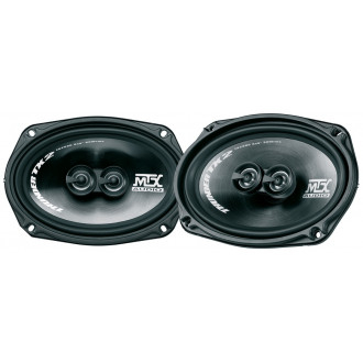 Car Audio - Set Difuzoare coaxiale 6x9 MTX TX269C