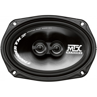 Set Difuzoare coaxiale 6x9 MTX TX269C [1]
