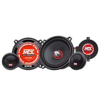 Car Audio - Set Difuzoare componente 13cm MTX TX450S