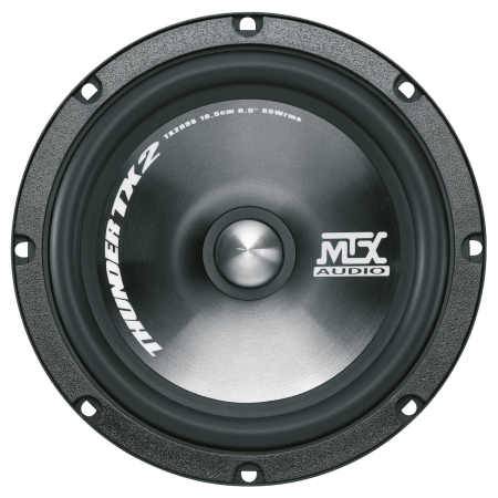 Set difuzoare componente 165mm MTX TX265S RMS 65W [4]