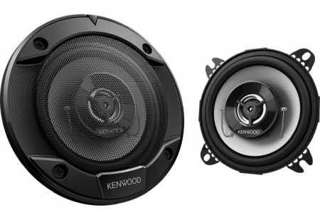 Car Audio - KFC-S1066 DIFUZOARE COAXIALE KENWOOD DE 10CM, 21W RMS