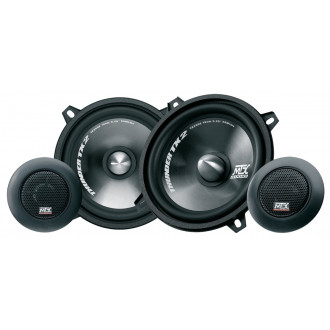 Car Audio - Set Difuzoare sistem 13cm MTX TX250S