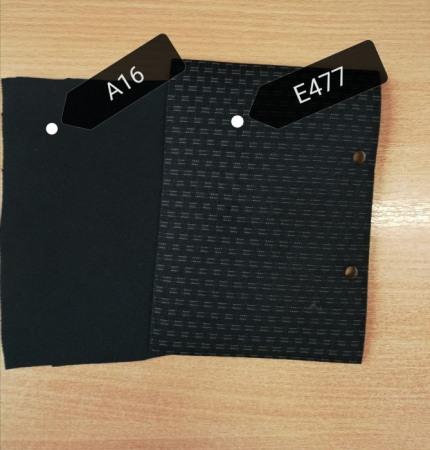 Accesorii interior - Set huse dedicate VW Touran 2010 cu masuta si buzunare A16+E477