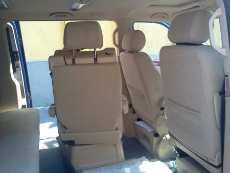 Set huse scaune VW T5 multivan 2003-2015, 7 locuri [6]