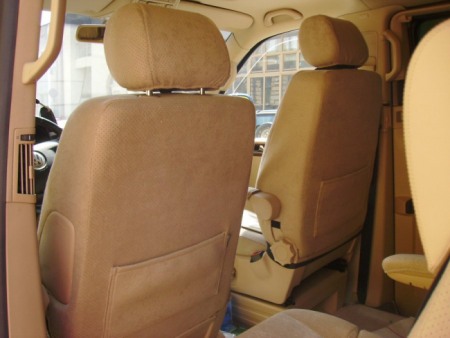 Set huse scaune VW T5 multivan 2003-2015, 7 locuri [2]