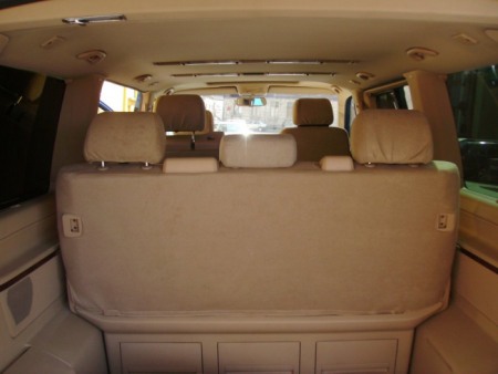 Set huse scaune VW T5 multivan 2003-2015, 7 locuri [10]