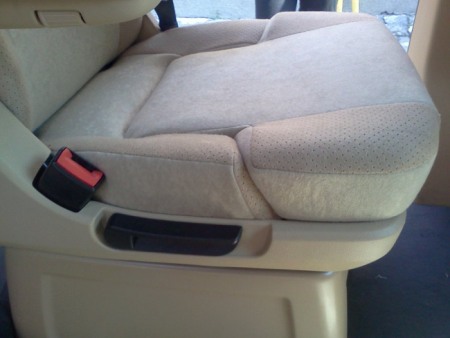 Set huse scaune VW T5 multivan 2003-2015, 7 locuri [4]