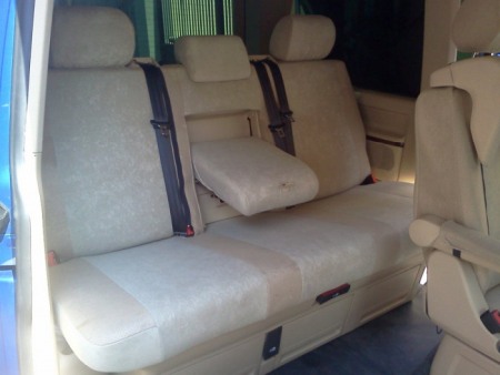 Set huse scaune VW T5 multivan 2003-2015, 7 locuri [9]