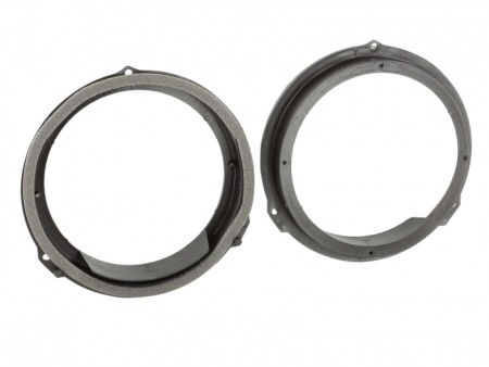 Accesorii Sisteme Audio - Set inele 165mm Dacia Jogger 2021-2022