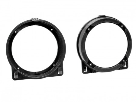 Accesorii Sisteme Audio - Set inele adaptoare Honda 13 cm, 271130-03