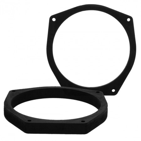 Accesorii Sisteme Audio - Set inele adaptor boxe Honda 16.5 cm  DMHOND01