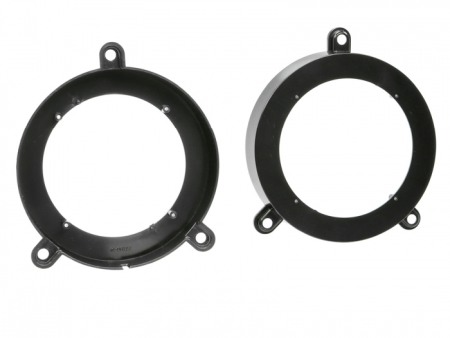 Accesorii Sisteme Audio - Set inele boxe 13 cm,  dedicate Mercedes W203