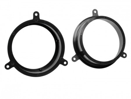 Accesorii Sisteme Audio - Set inele boxe auto usa Renault dupa 2009, 271250-09