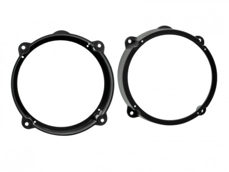 Accesorii Sisteme Audio - Set inele boxe pentru Alfa Romeo / hyundai i30, 271001-07