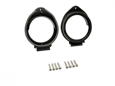 Accesorii Sisteme Audio - Set inele cu suruburi fixare difuzoare Opel, Chevrolet