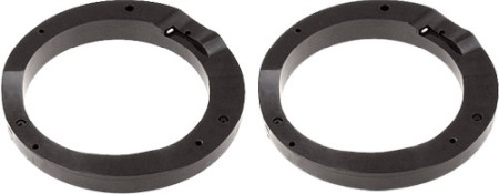 Set inele difuzoare 13 cm Mercedes E-Class (W210) [1]