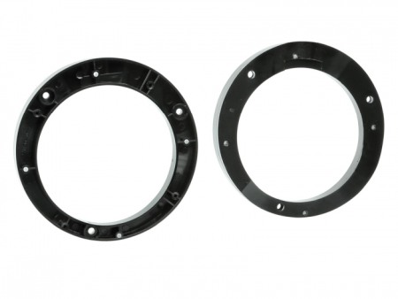 Accesorii Sisteme Audio - Set inele difuzoare 13 cm Mercedes E-Class (W210)