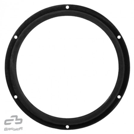 Set inele difuzoare 20 cm VW din MDF montaj fata [2]