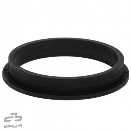 Set inele difuzoare 20 cm VW din MDF montaj fata [1]