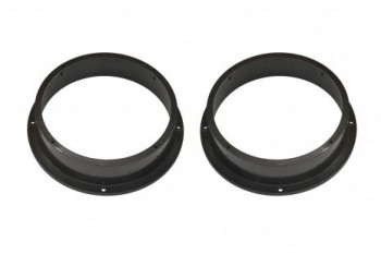 Accesorii Sisteme Audio - Set Inele difuzoare Audi/Lamborghini/Seat 200mm