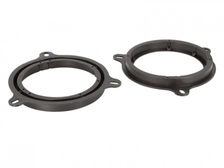 Set Inele difuzoare Dacia/Mazda/Nissan/Renault Ø165mm, 271250-10 [1]