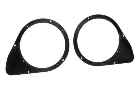Accesorii Sisteme Audio - Set inele difuzoare Fiat/Lancia 165mm spate 