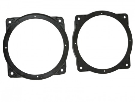 Accesorii Sisteme Audio - Set Inele difuzoare Hyundai i40 Ø165mm usa fata/spate 271143-02-0
